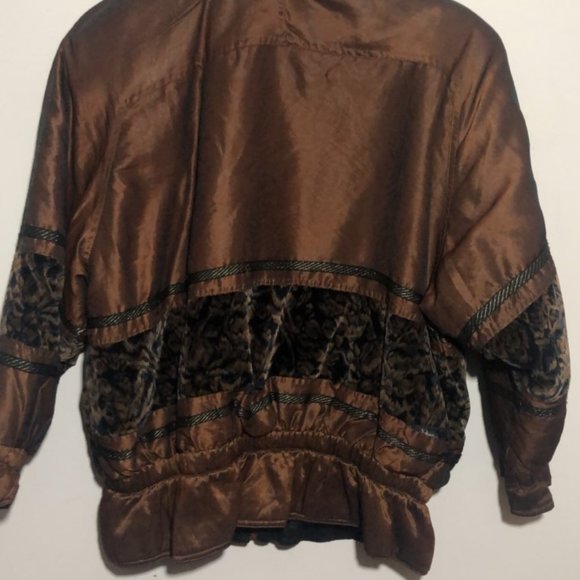 Diana Marco Women's Coat - Picture 4 of 8